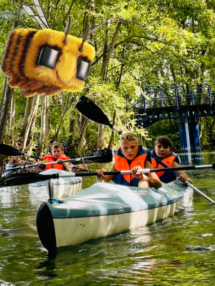 Minecraft Camp 2025: Przenieś się do świata gry w realu – limitowana kolonia fabularna dla prawdziwych fanów!